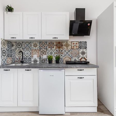 Apartly - Apartament 1, Czarnieckiego 11 Dworzec Στσέτσιν Εξωτερικό φωτογραφία
