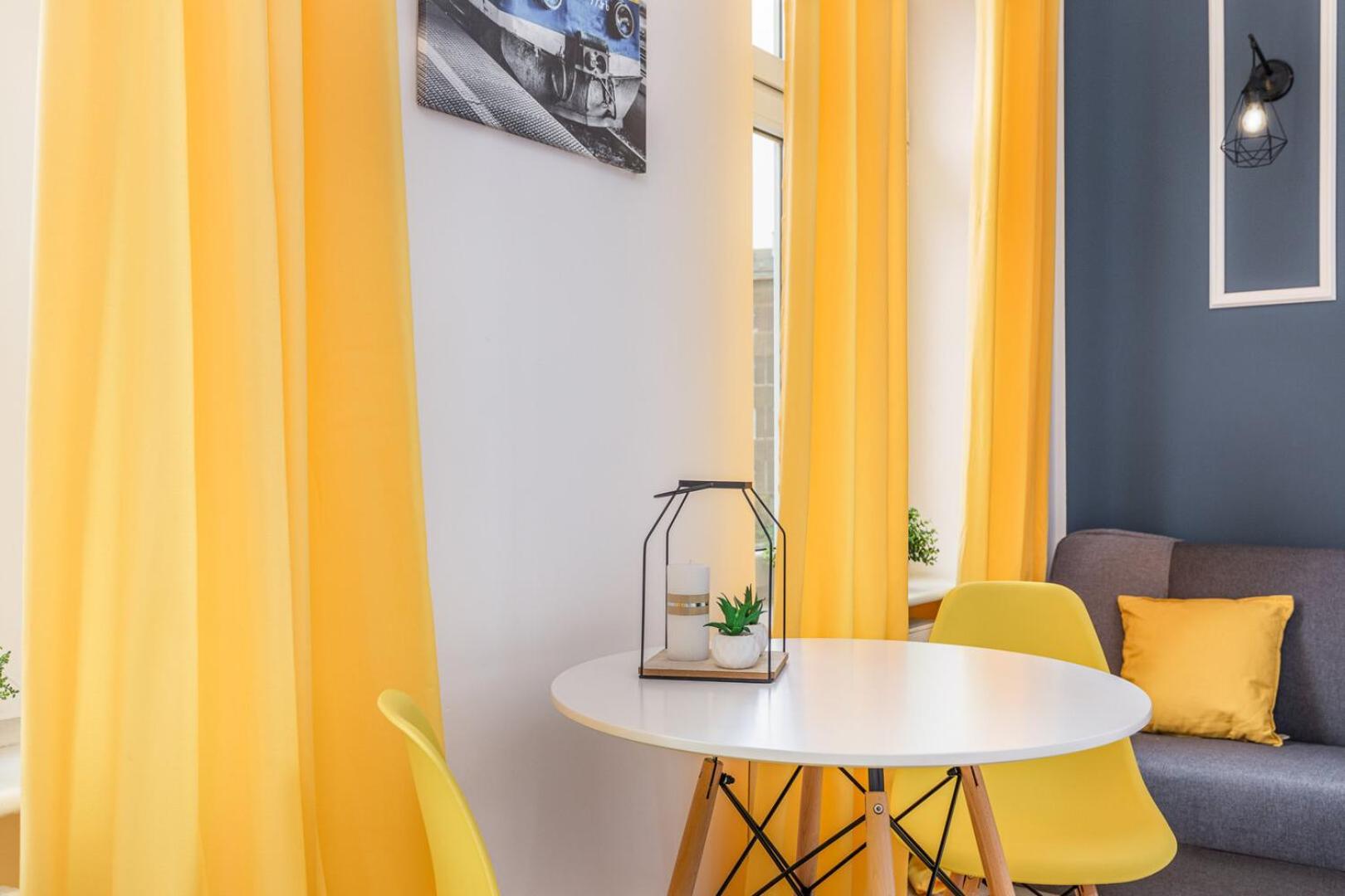 Apartly - Apartament 1, Czarnieckiego 11 Dworzec Στσέτσιν Εξωτερικό φωτογραφία