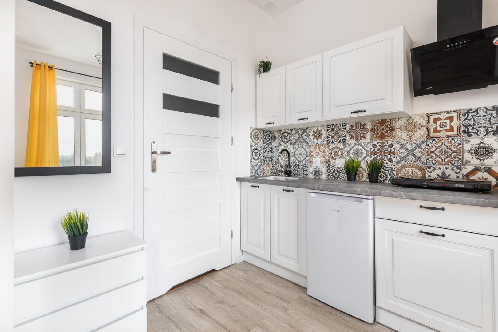 Apartly - Apartament 1, Czarnieckiego 11 Dworzec Στσέτσιν Εξωτερικό φωτογραφία